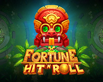 Fortune Hit`n Roll